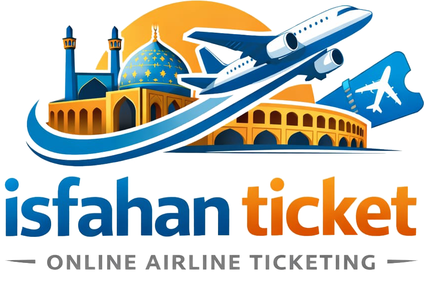 اصفهان تیکت